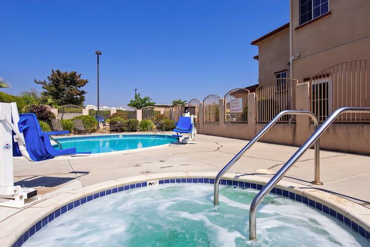Best Western Route 66 Glendora Inn