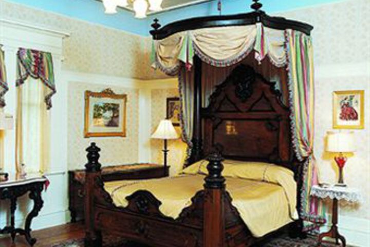 Sheppard Mansion Bed & Breakfast