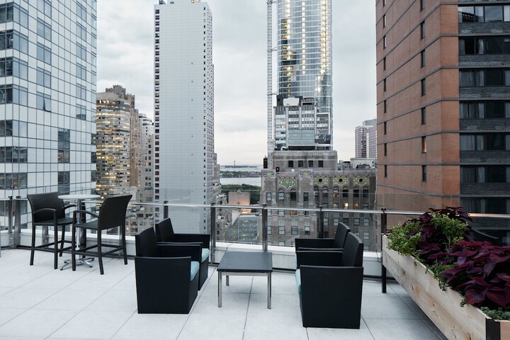 Terrace/Patio 87 of 91