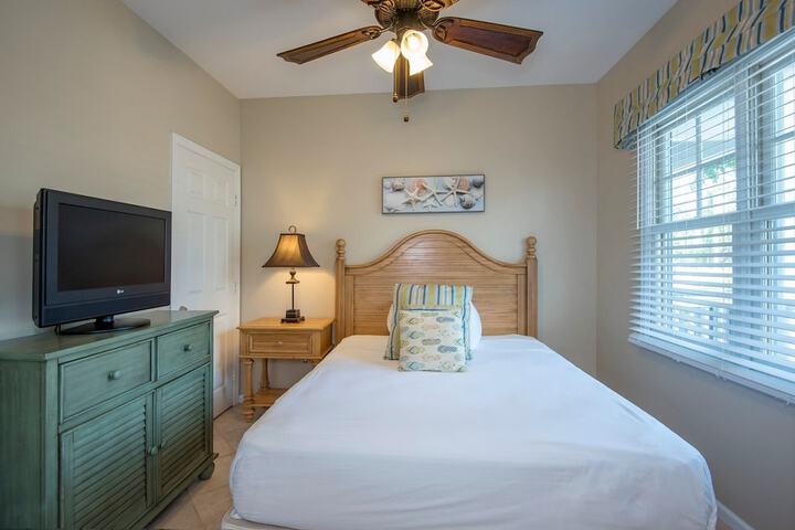 Villas at Hawks Cay Resort