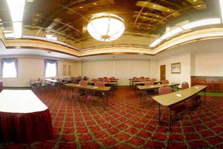 Meeting 13 of 19