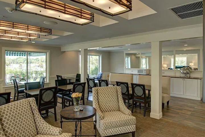 Sag Harbor Inn