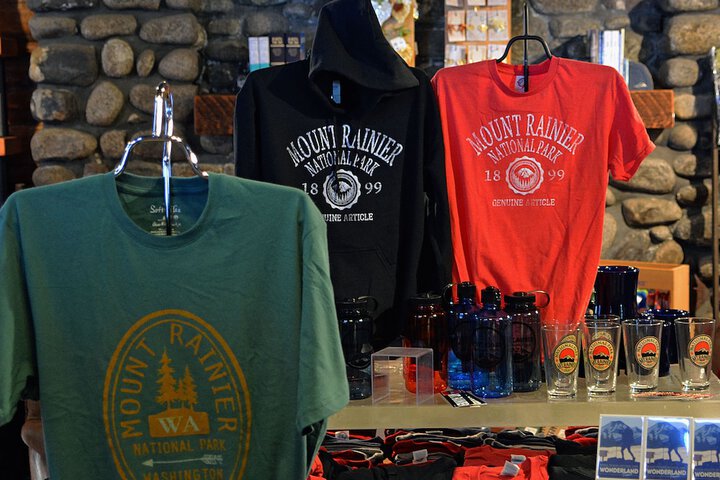 Gift Shop 59 of 63