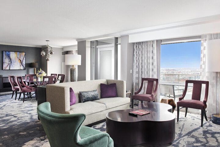 Hilton Baltimore Inner Harbor
