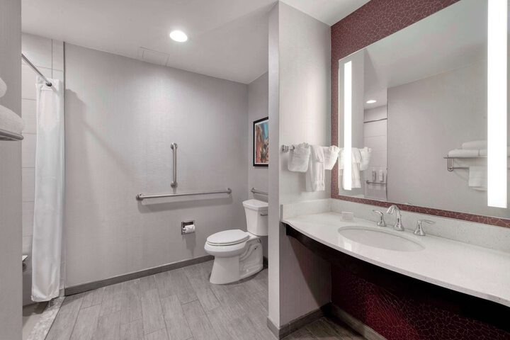 Hilton Garden Inn Raleigh-Cary