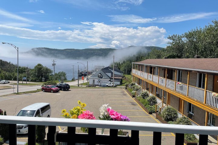 Hotel - Motel Georges