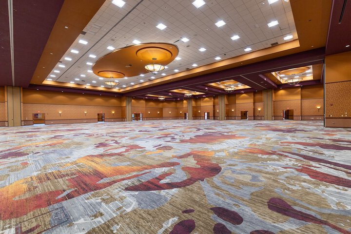 Embassy Suites Northwest Arkansas - Hotel Spa & Convention