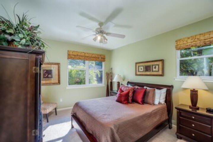 Na Hale O Keauhou N1 - Three Bedroom Condo