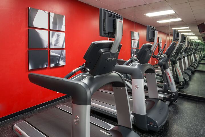 Health and Fitness 33 of 33