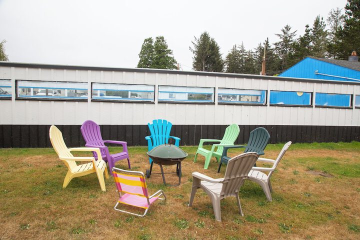 Westport RV Park & Motel