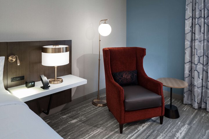 Hilton Garden Inn Madison Downtown