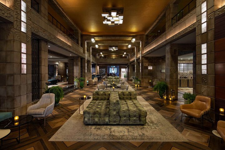 Hotel Interior 30 of 203