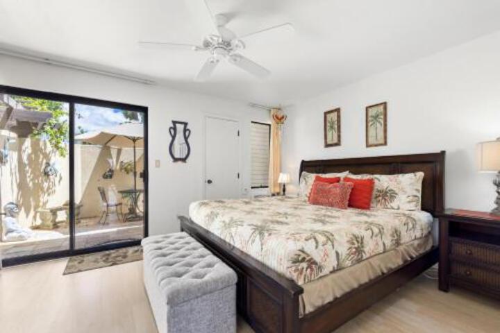 Maui Kamaole J 116 Condo