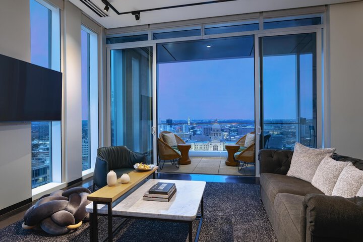 Hyatt Centric Congress Ave Austin