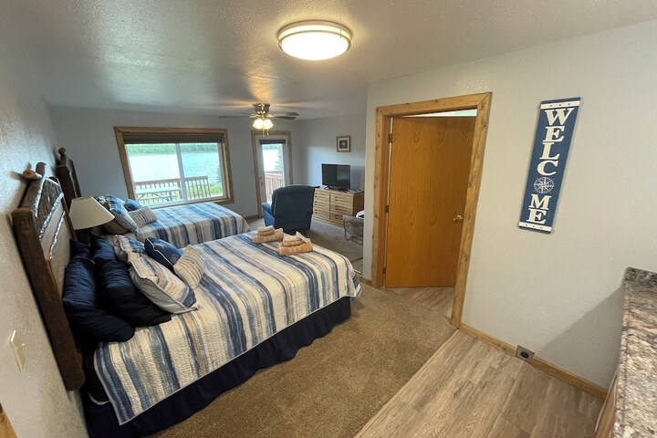 Denali Lakeview Inn