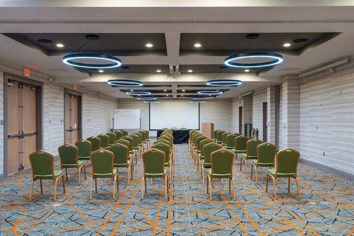 Holiday Inn Hou Energy Corridor Eldridge by IHG