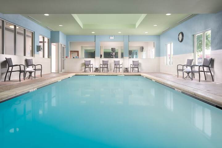 Pool 3 of 34
