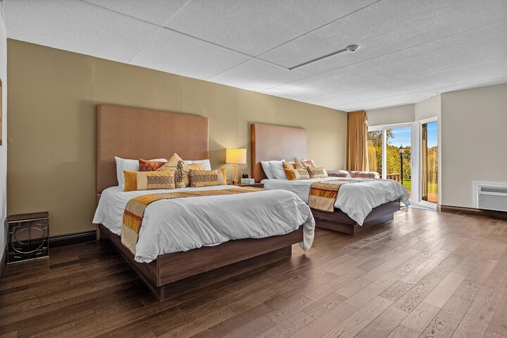 Northumberland Heights Wellness Retreat & Spa