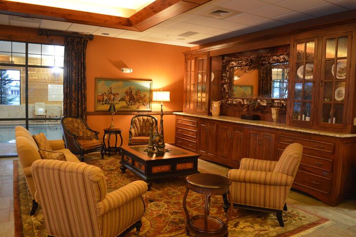 The Cody Hotel