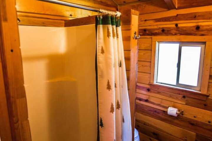 Bryce Country Cabins