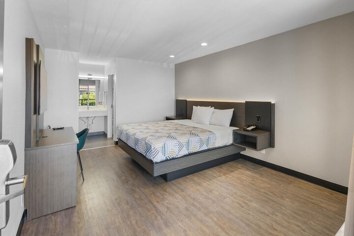Motel 6 La Mesa CA