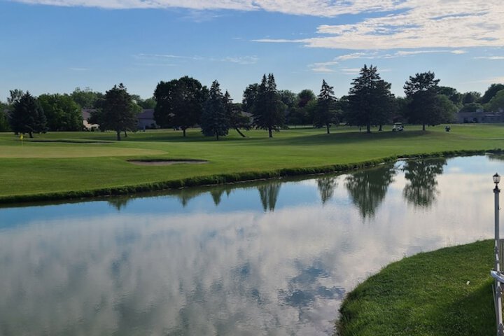 Golf 49 of 54