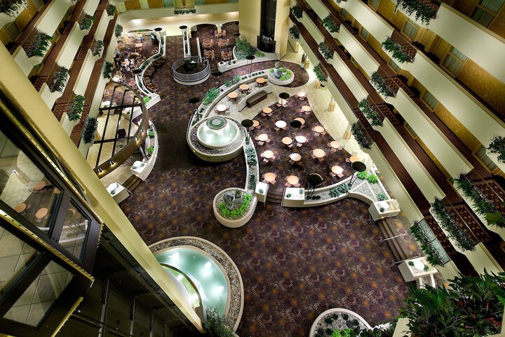 Hotel Interior 6 of 72