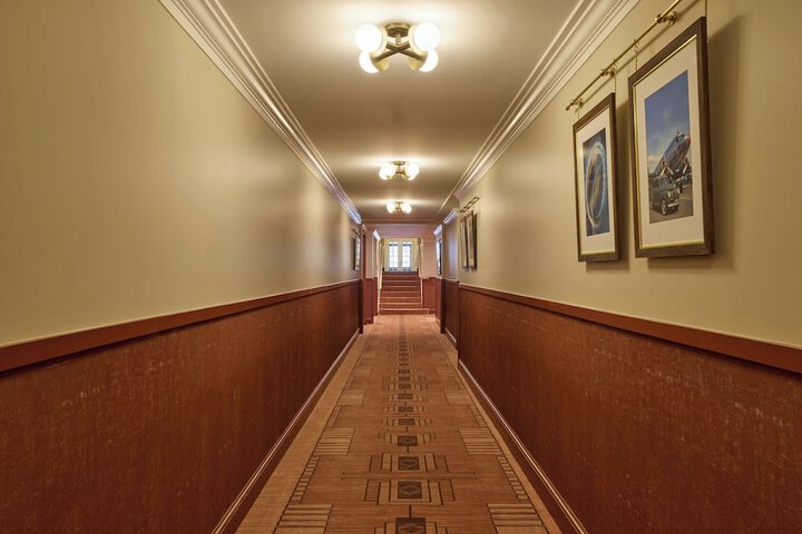 Dearborn Inn Autograph Collection