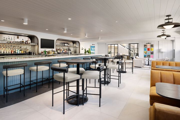 The Pell - Part of JdV by Hyatt