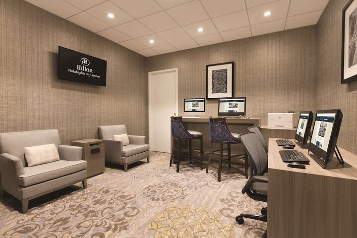 Business Center 62 of 62