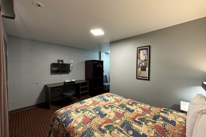 Rodeway Inn & Suites Walhalla