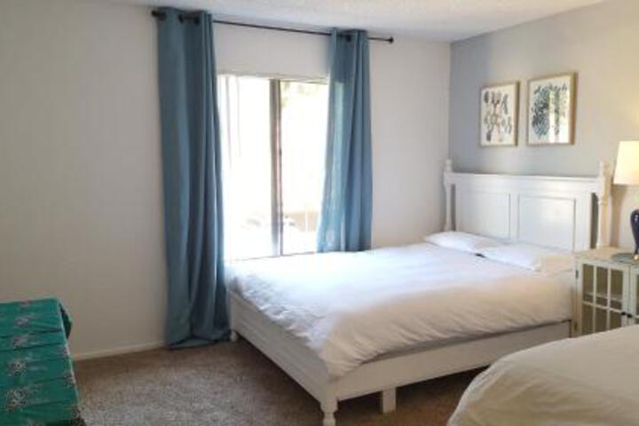 Rowland Heights Herly Apartment