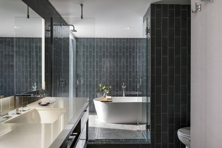 Kimpton Rowan Palm Springs Hotel by IHG