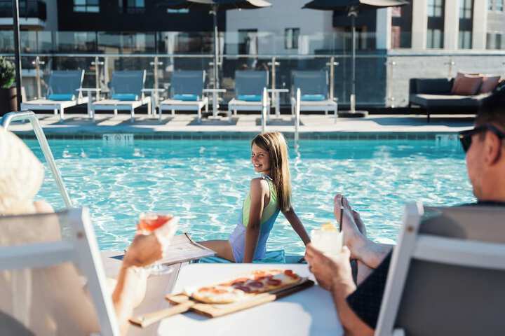 Element Reno Experience District Deals - Reno NV