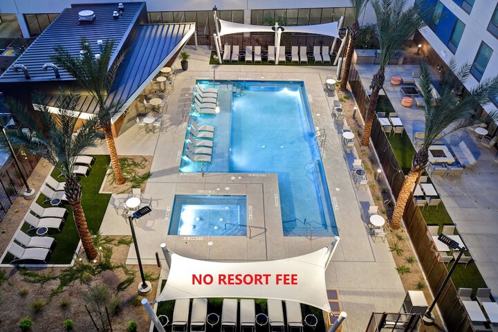 Pool 7 of 32