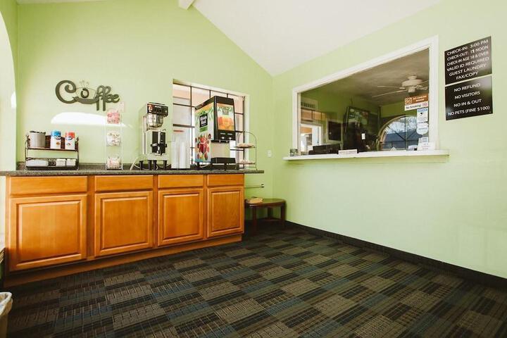 Parkway Inn Channelview