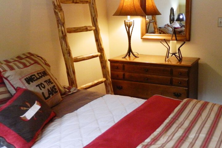 The Silver Lake Lodge