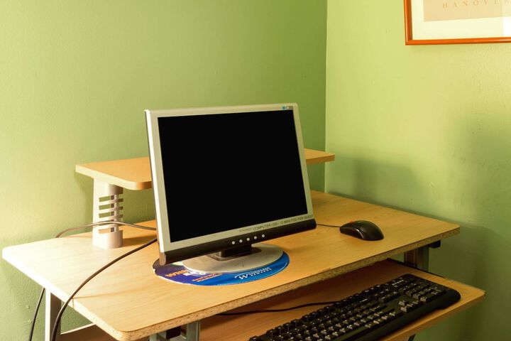 Business Center 23 of 23