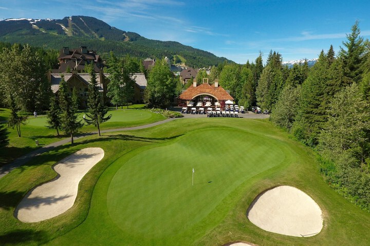 Golf 126 of 136