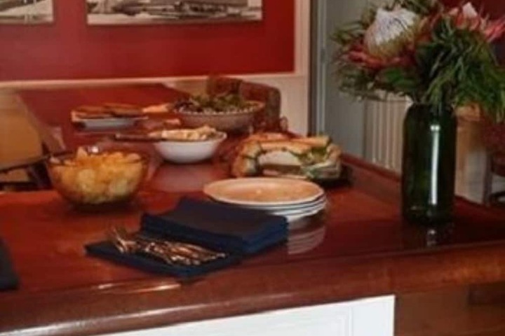 The Inn at Stonington