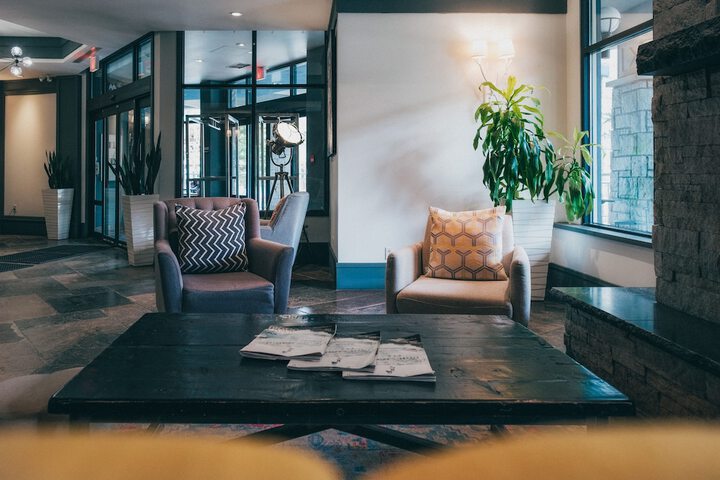 Hotel Interior 25 of 62