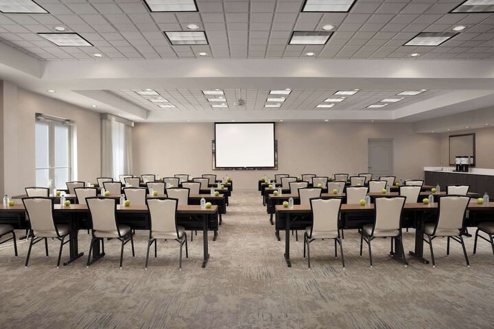 Hilton Garden Inn Columbia / Harbison