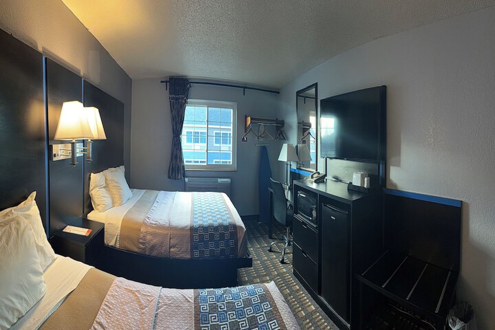 Coratel Inn and Suites by Jasper Stillwater