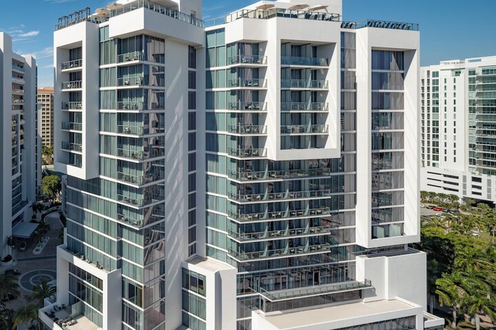 The Westin Sarasota