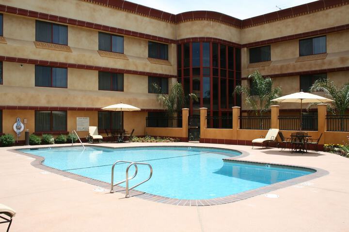 Holiday Inn Rancho Cordova by IHG