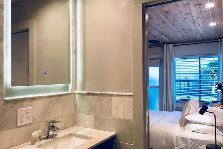 Casey Key Resort - Gulf Shores
