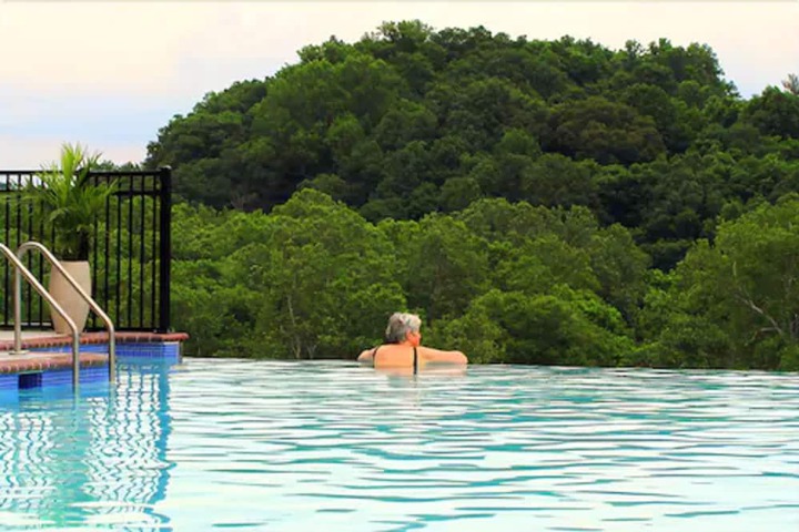 Pool 7 of 39
