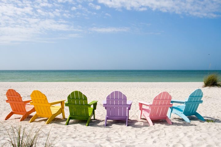 Beach 36 of 42