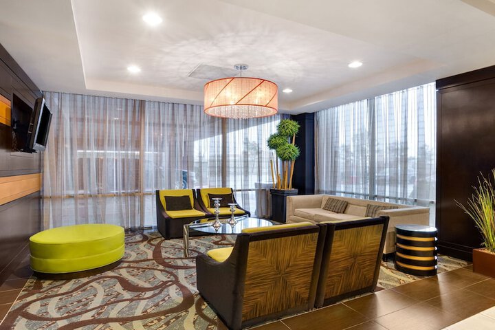 Hotel Interior 14 of 115
