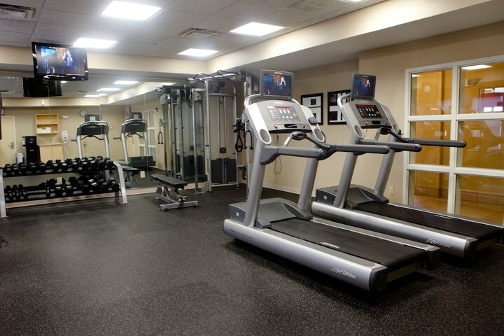 Health and Fitness 31 of 33